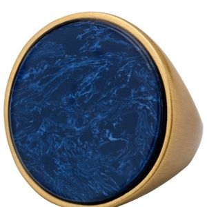 Pilgrim Ring